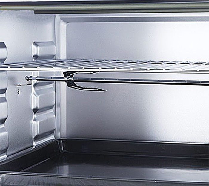 Lò nướng Sanaky VH-309S - Dung tích 30L  - Hàng chính hãng