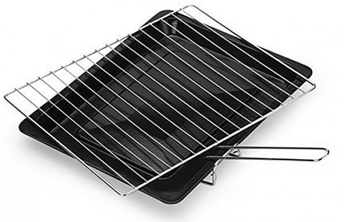 Lò nướng Sanaky VH-309S - Dung tích 30L  - Hàng chính hãng