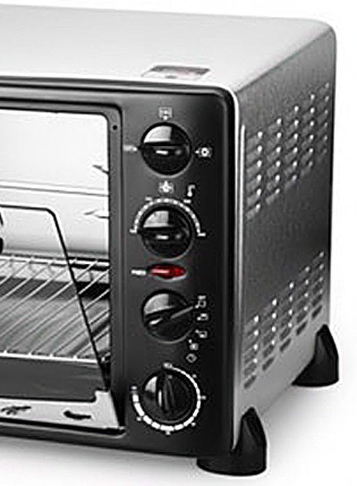 Lò nướng Sanaky VH-358N  – Dung tích 35L - Hàng chính hãng