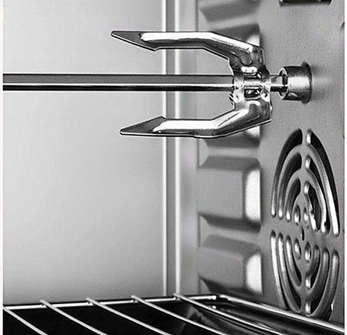 Lò nướng Sanaky VH-358N  – Dung tích 35L - Hàng chính hãng