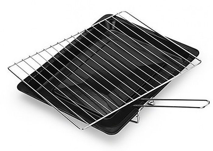 Lò nướng Sanaky VH-358N  – Dung tích 35L - Hàng chính hãng