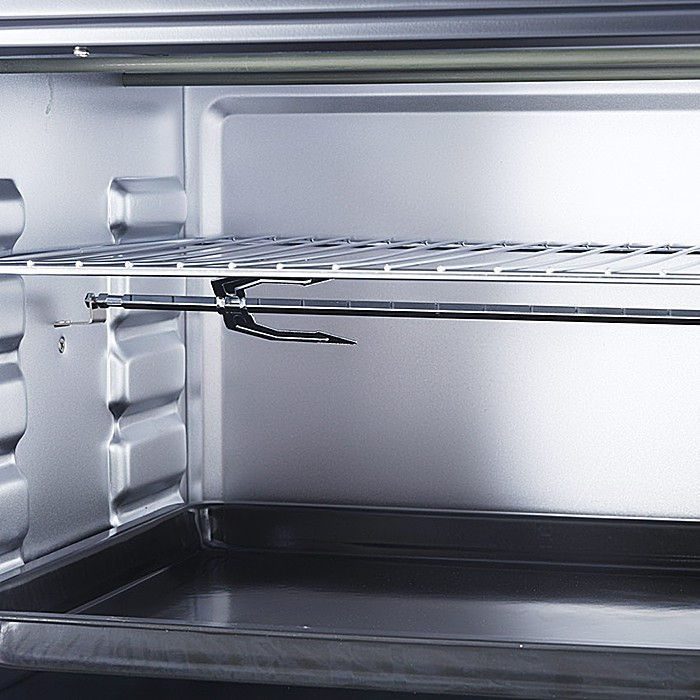 Lò nướng Sanaky VH-359B - Dung tích 35L - Hàng chính hãng