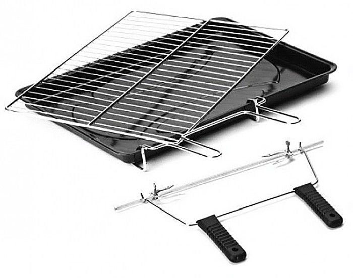 Lò nướng Sanaky VH-359B - Dung tích 35L - Hàng chính hãng