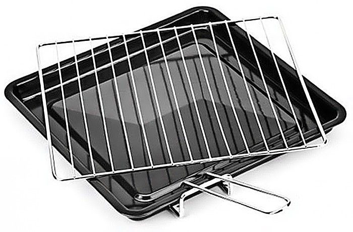 Lò nướng Sanaky VH-359N - Dung tích 35L - Hàng chính hãng