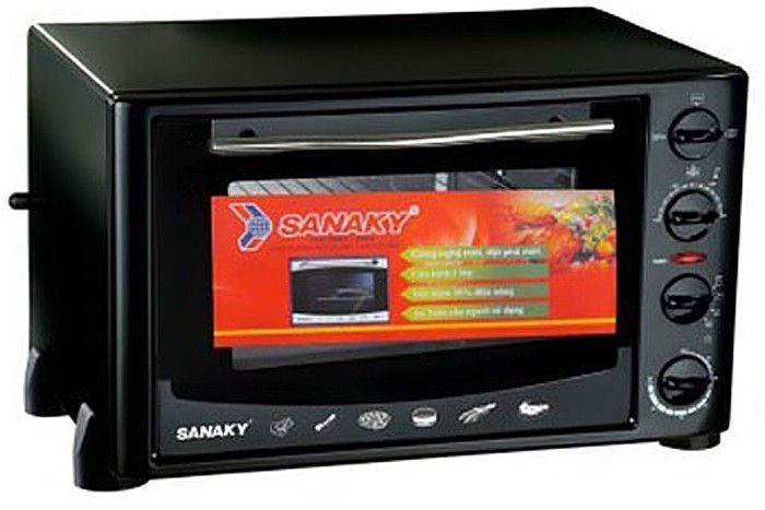 Lò nướng Sanaky VH-359S