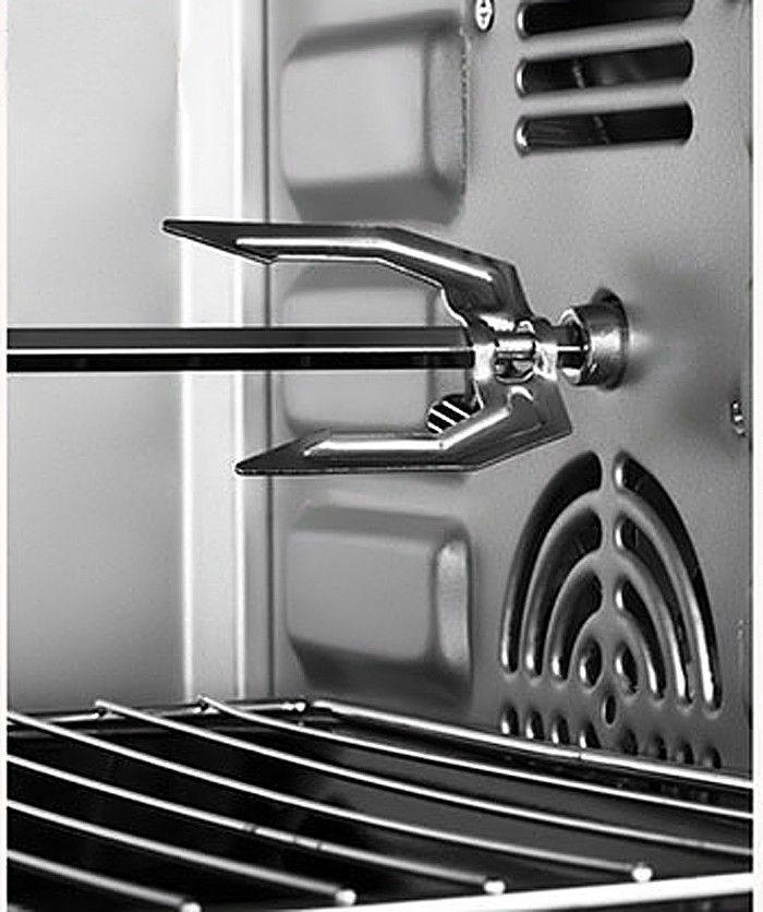 Lò nướng Sanaky VH-368N  – Dung tích 36L - Hàng chính hãng