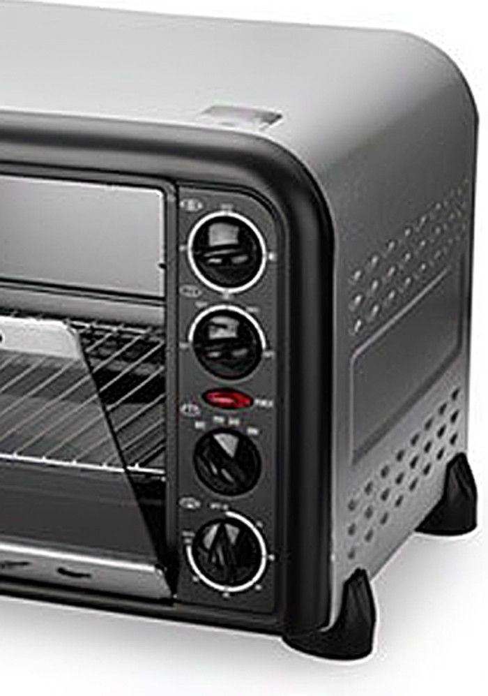 Lò nướng Sanaky VH-368N  – Dung tích 36L - Hàng chính hãng