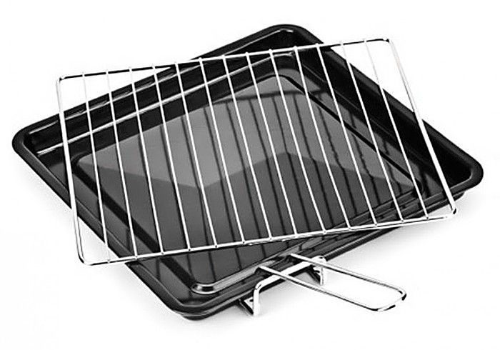 Lò nướng Sanaky VH-369N (2 lớp kiếng) - Dung tích 36L - Hàng chính hãng