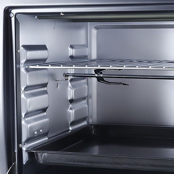 Lò nướng Sanaky VH-369N (2 lớp kiếng) - Dung tích 36L - Hàng chính hãng