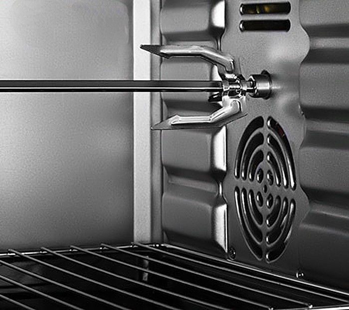 Lò nướng Sanaky VH-508B  – Công suất 2000W - Hàng chính hãng