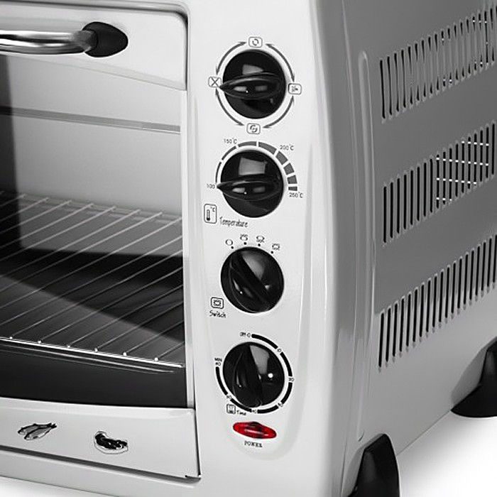 Lò nướng Sanaky VH-508B  – Công suất 2000W - Hàng chính hãng