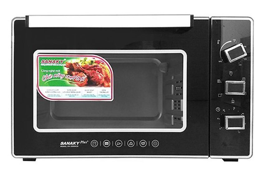 Lò nướng đa năng Sanaky VH-5099N2D