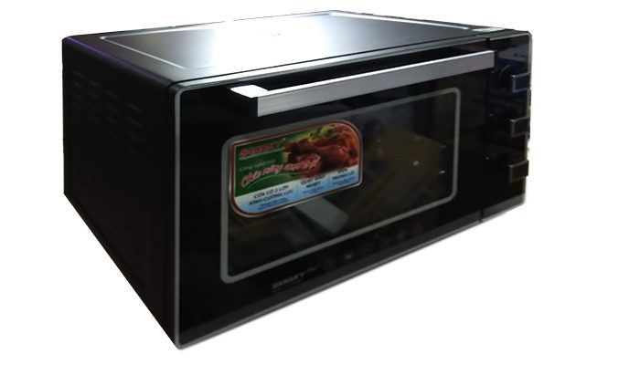 Lò nướng Sanaky VH-5099S2D - 2000W 50L
