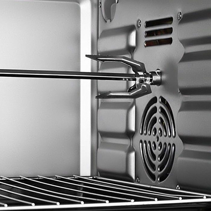 Lò nướng Sanaky VH-509B - Dung tích 50L - Hàng chính hãng