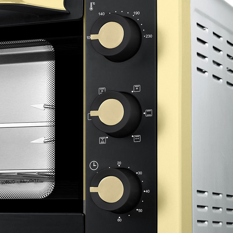 Lò nướng Sanaky VH-509N2D - Hàng chính hãng