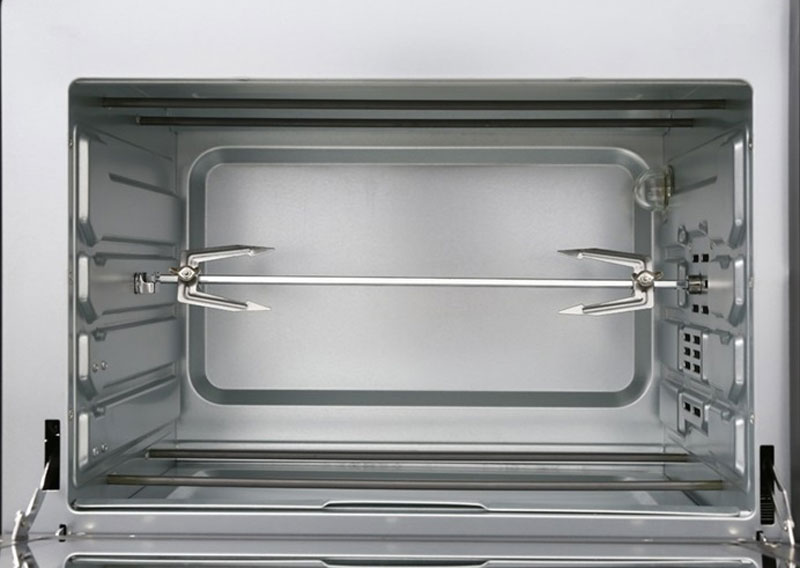 Lò nướng Sanaky VH-509N2D - Hàng chính hãng