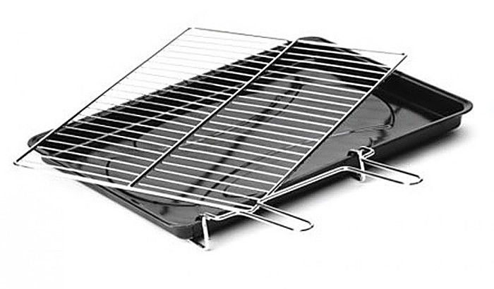 Lò nướng Sanaky VH-509N - Dung tích 50L - Hàng chính hãng