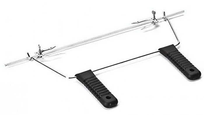 Lò nướng Sanaky VH-509N - Dung tích 50L - Hàng chính hãng