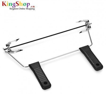 Lò nướng Sanaky VH-509S - Dung tích 50L