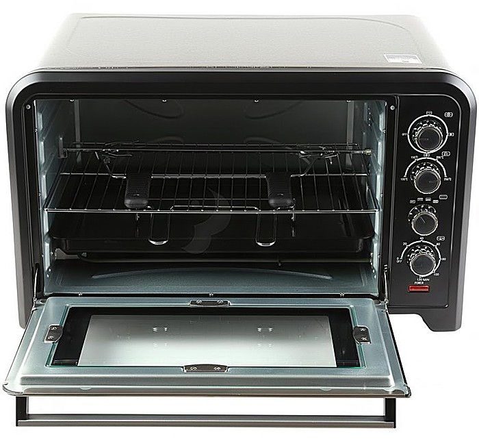 Lò nướng Sananky VH-809NW - Dung tích 80L