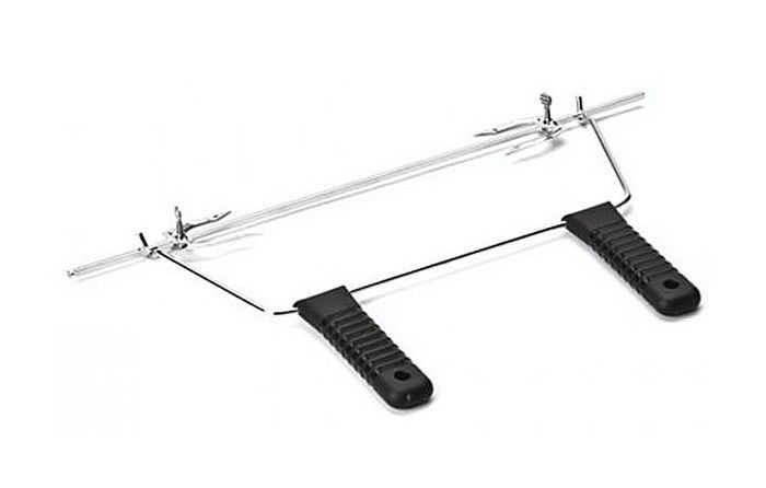 Lò nướng Sanaky VH-809NW - Dung tích 80L