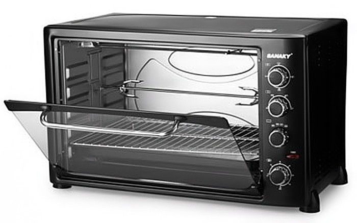 Lò nướng Sananky VH-809SW