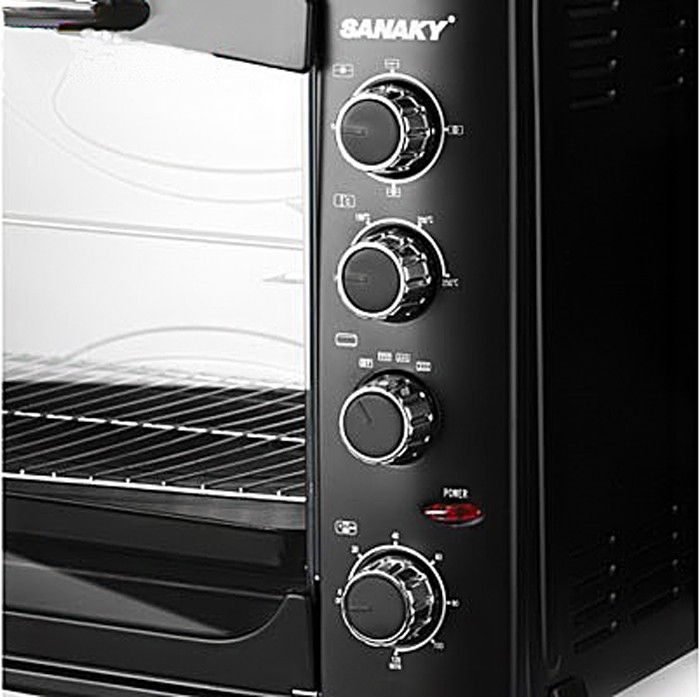 Sananky VH-809SW - Dung tích 80L