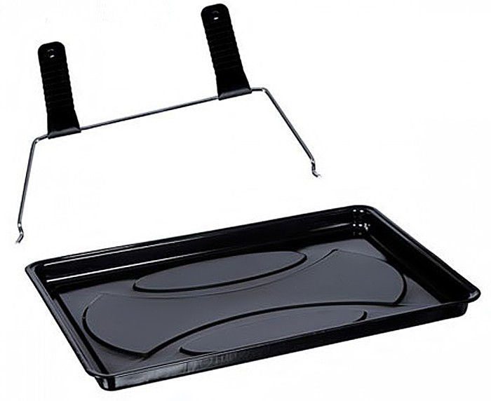 Lò nướng Sananky VH-809SW 