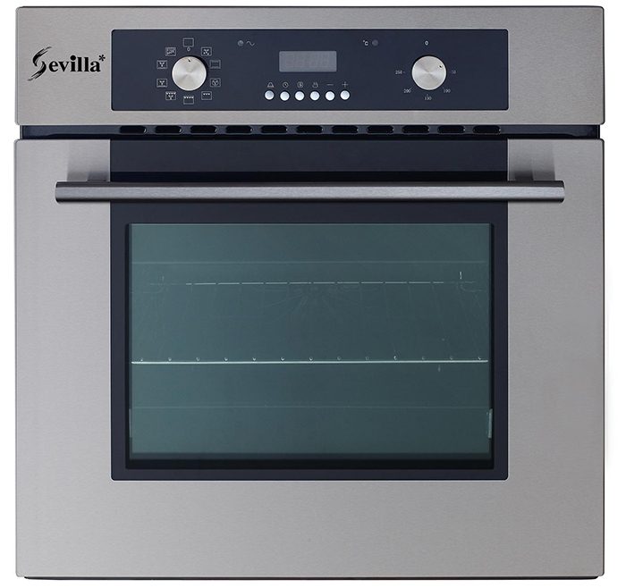 Lò nướng Sevilla SV-292 - Hàng chính hãng