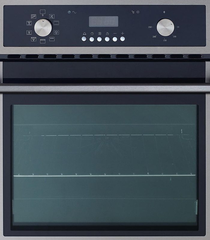 Lò nướng Sevilla SV-292 - Hàng chính hãng