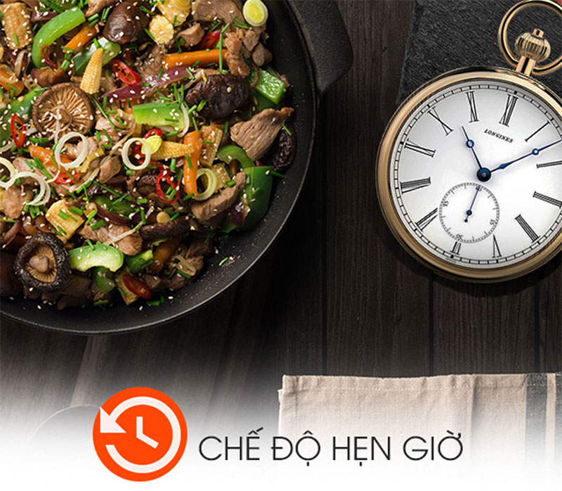 Lò nướng Sharp EO-B25CV-BK - Hàng chính hãng