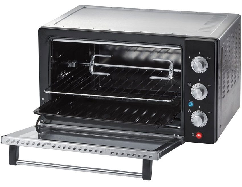 Lò nướng Steba Germany KB41 - Hàng chính hãng