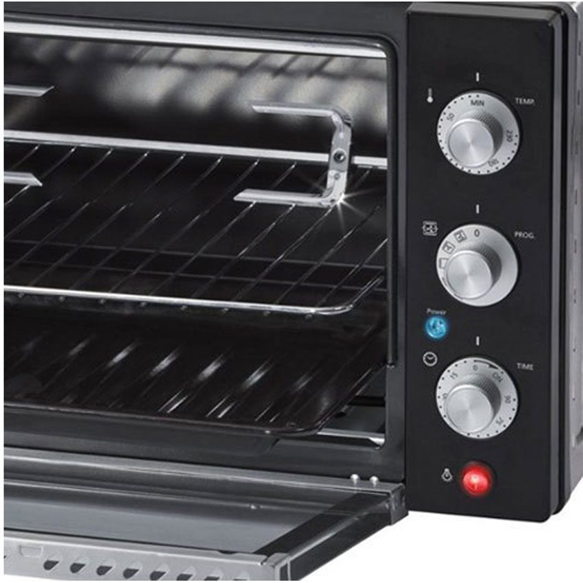 Lò nướng Steba Germany KB41 - Hàng chính hãng