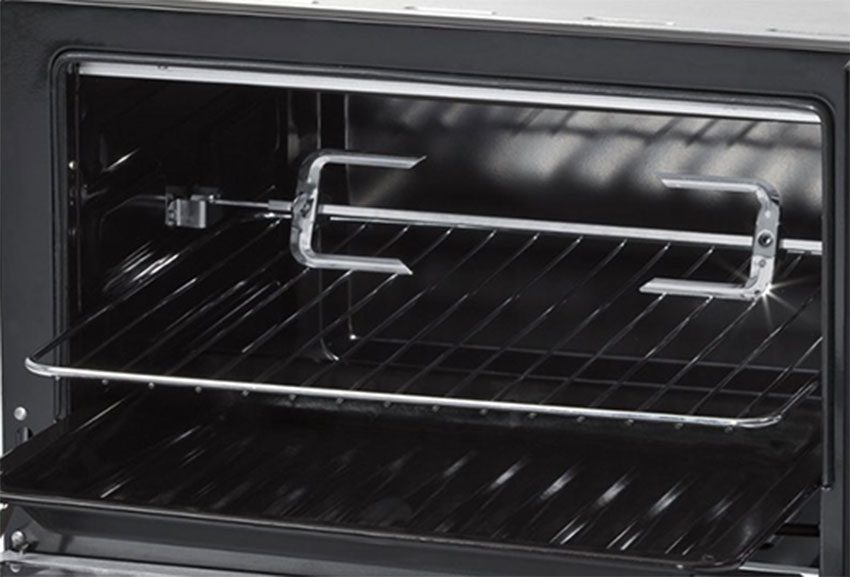 Lò nướng Steba Germany KB41 - Hàng chính hãng