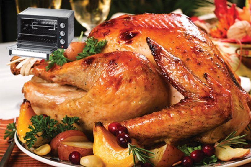 Lò nướng Steba Germany KB41 - Hàng chính hãng