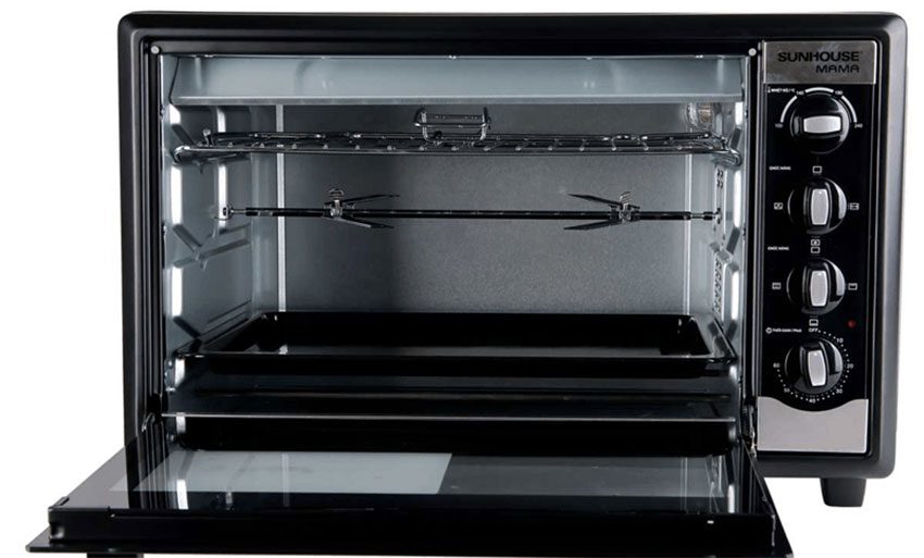 Lò nướng Sunhouse Mama SHD4250 - Hàng chính hãng