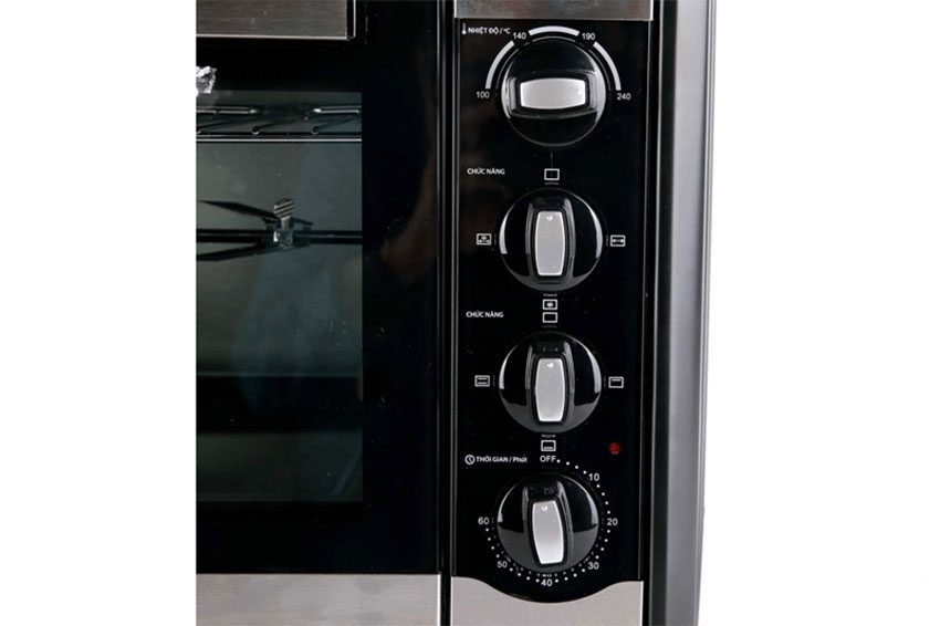 Lò nướng Sunhouse Mama SHD4250 - Hàng chính hãng