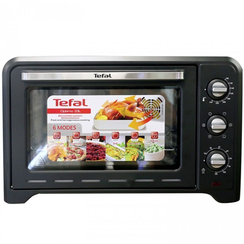 Lò nướng Tefal OF444810 - Hàng chính hãng