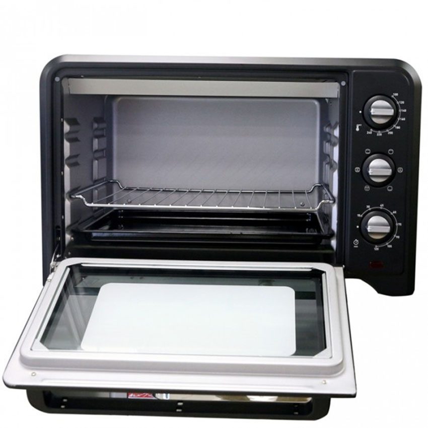 Lò nướng Tefal OF444810 - Hàng chính hãng