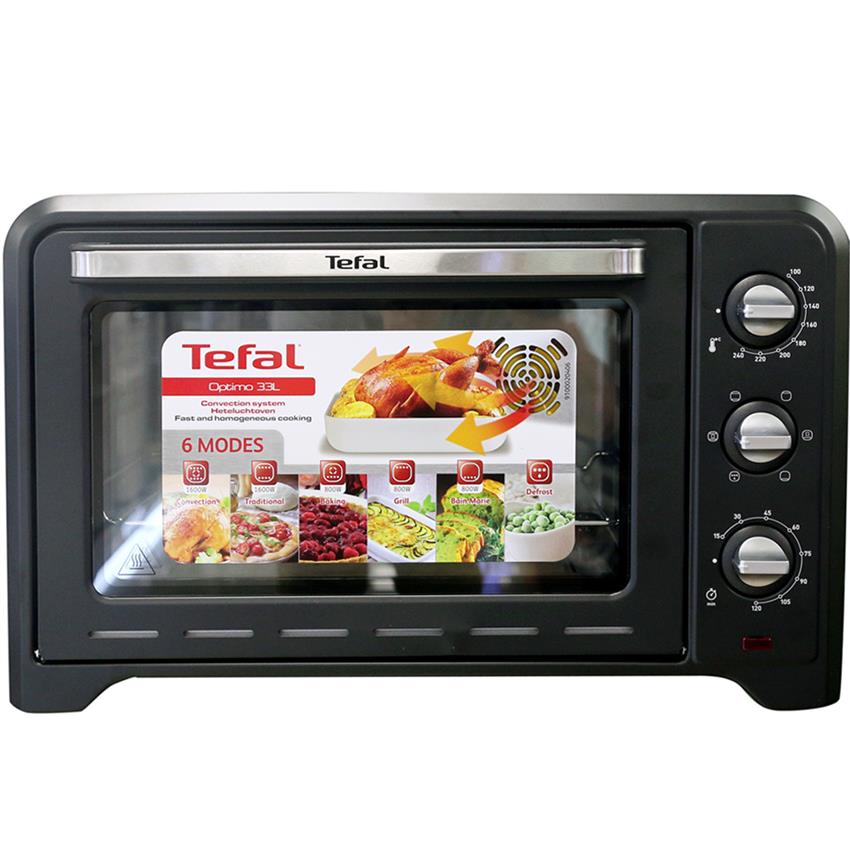 Lò nướng Tefal OF464810 - Hàng chính hãng