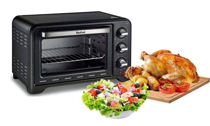 Lò nướng Tefal OF464810 - Hàng chính hãng