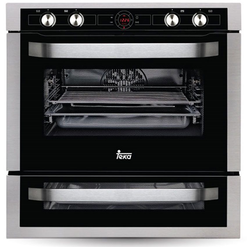 Lò nướng Teka HL-4515 - Hàng chính hãng
