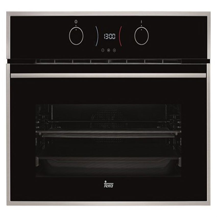 Lò nướng điện Teka HLC 847 SC - Hàng chính hãng