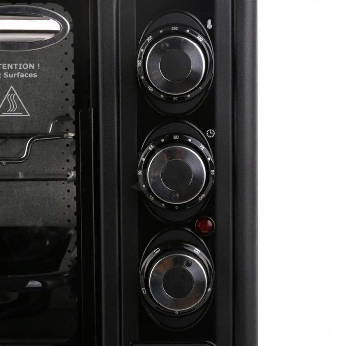 Lò nướng Tiross TS9602 Sản xuất tại Thổ Nhĩ Kỳ - Hàng chính hãng