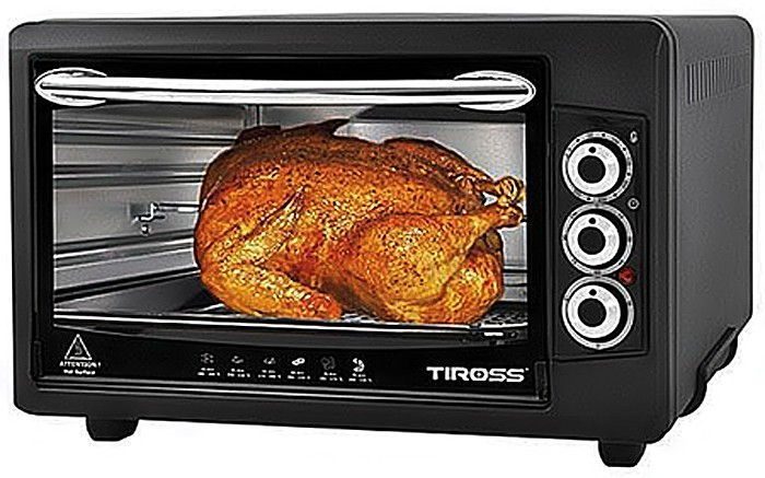 Lò nướng Tiross TS9603