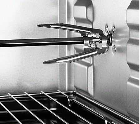 Lò nướng Tiross TS960 - Công suất 1600W - Hàng chính hãng