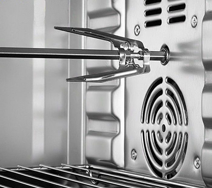 Lò nướng Tiross TS962 - Công suất 2000W - Hàng chính hãng