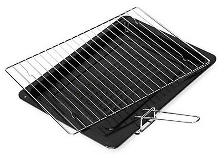 Lò nướng Tiross TS964 - Hàng chính hãng