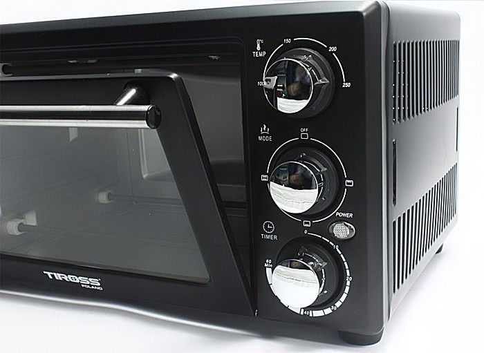 Lò nướng Tiross TS964 - Hàng chính hãng