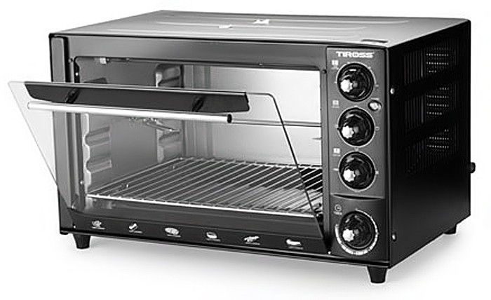 Lò nướng Tiross TS963 - Công suất 2000W - Hàng chính hãng